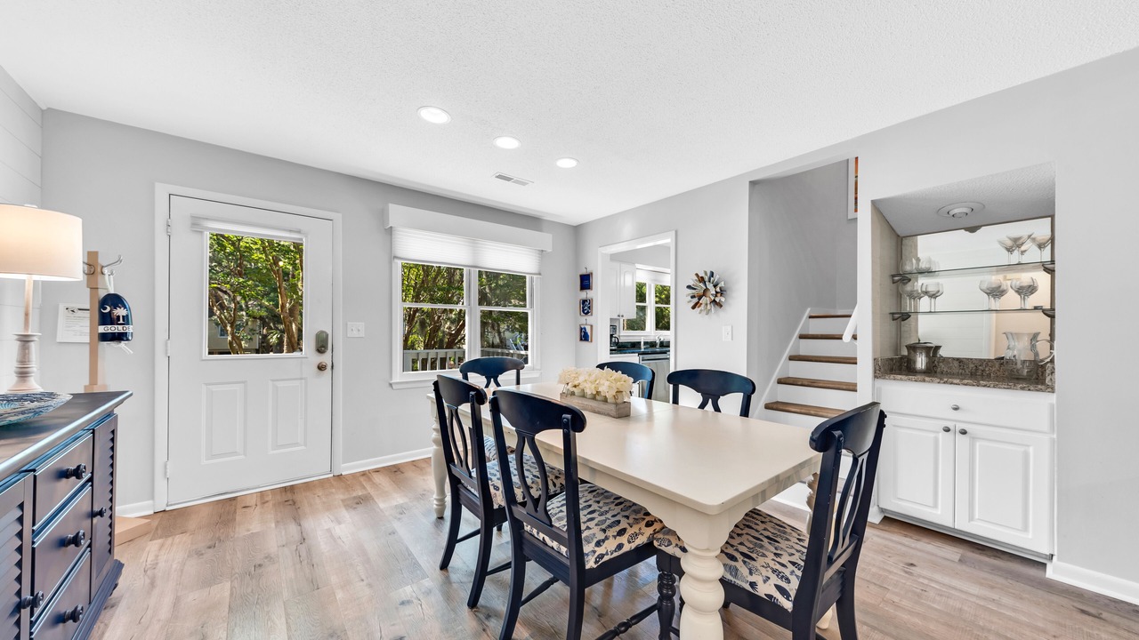 Photo of Bedroom in Tarpon Pond
