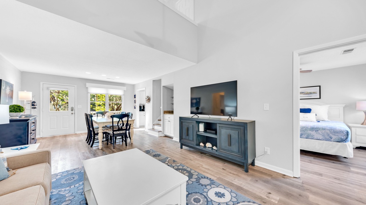 Photo of Bedroom in Tarpon Pond
