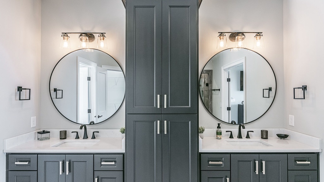 Photo of Bathroom in Celina