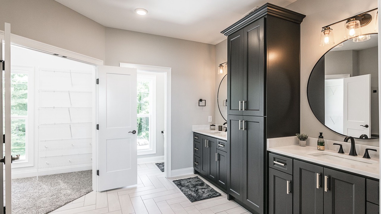 Photo of Bathroom in Celina
