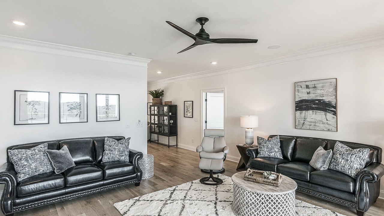 Photo of Bedroom in Celina