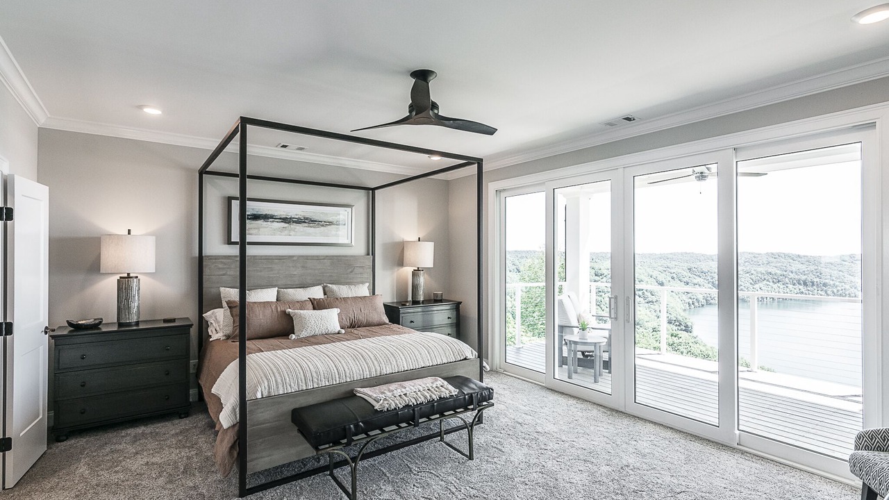 Photo of Bedroom in Celina