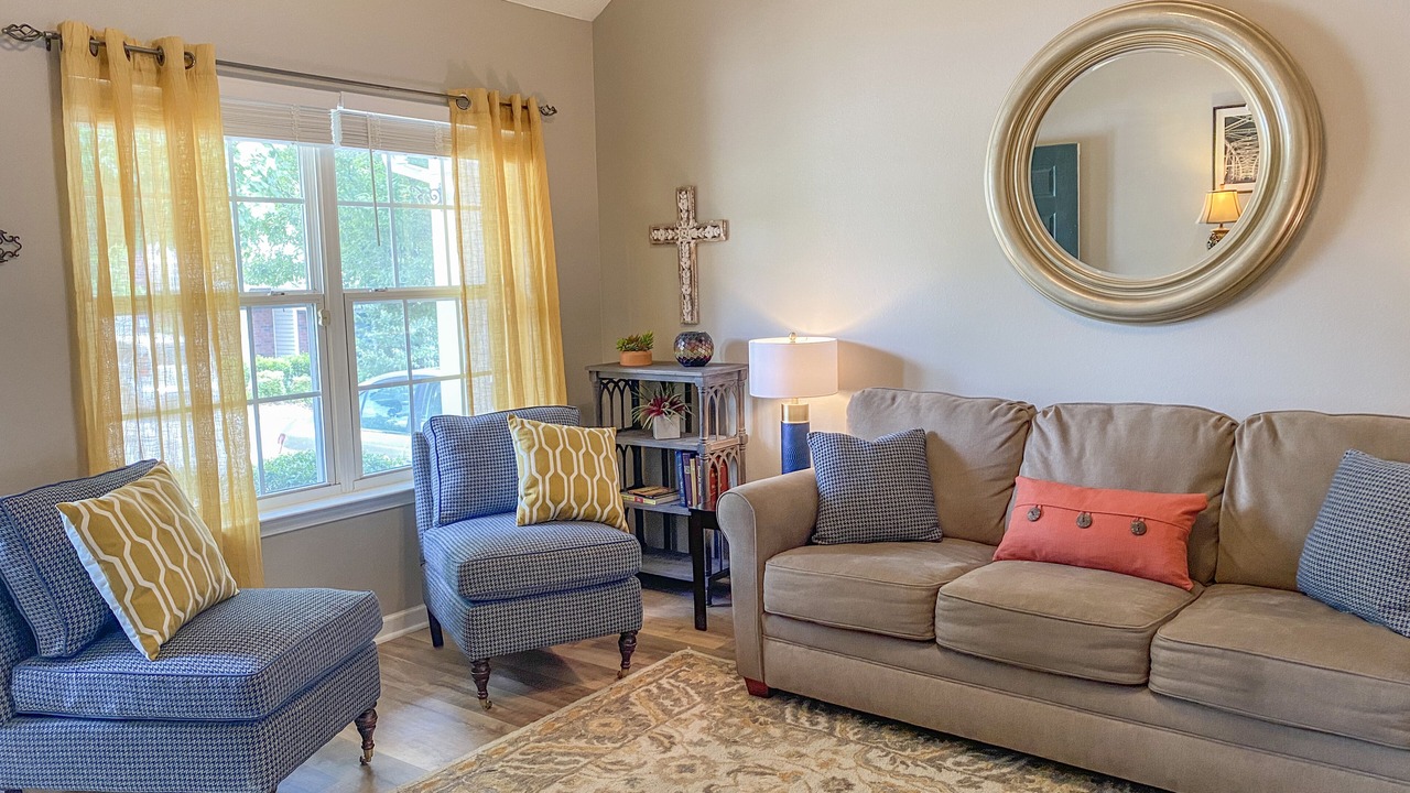 Photo of Bedroom in Nashville
