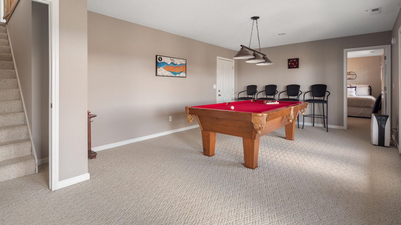 Photo of Bedroom in Brevard