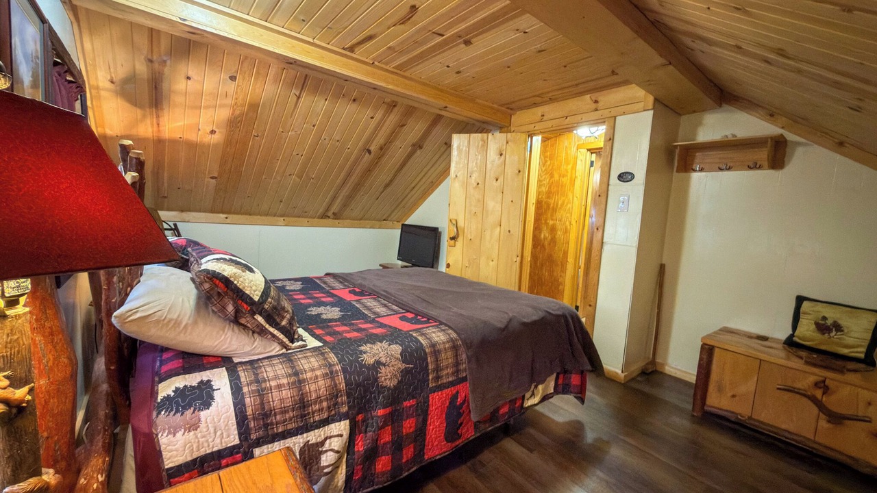Photo of Bedroom in Jefferson Township