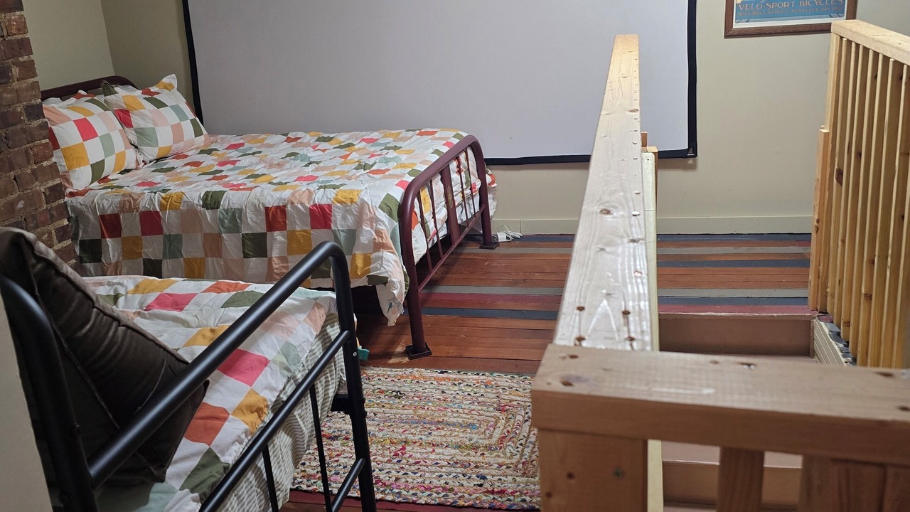 Photo of Bedroom in Mount Airy