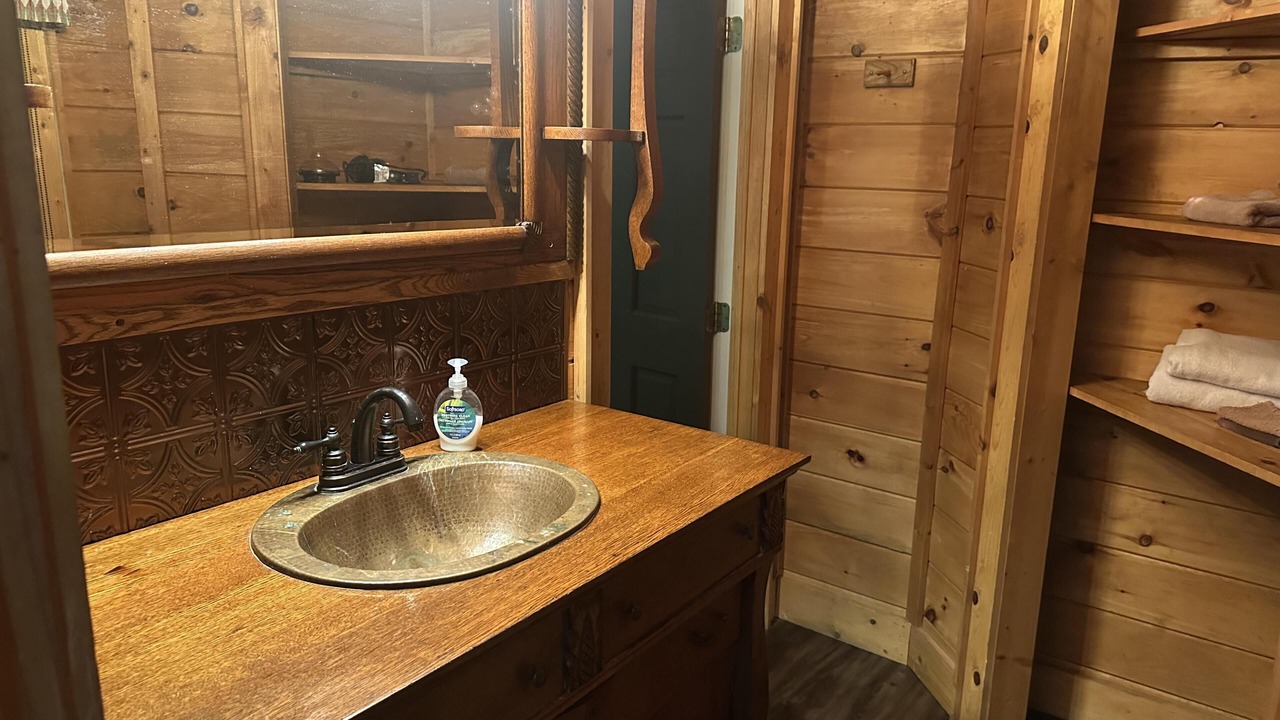 Photo of Bathroom in Canton