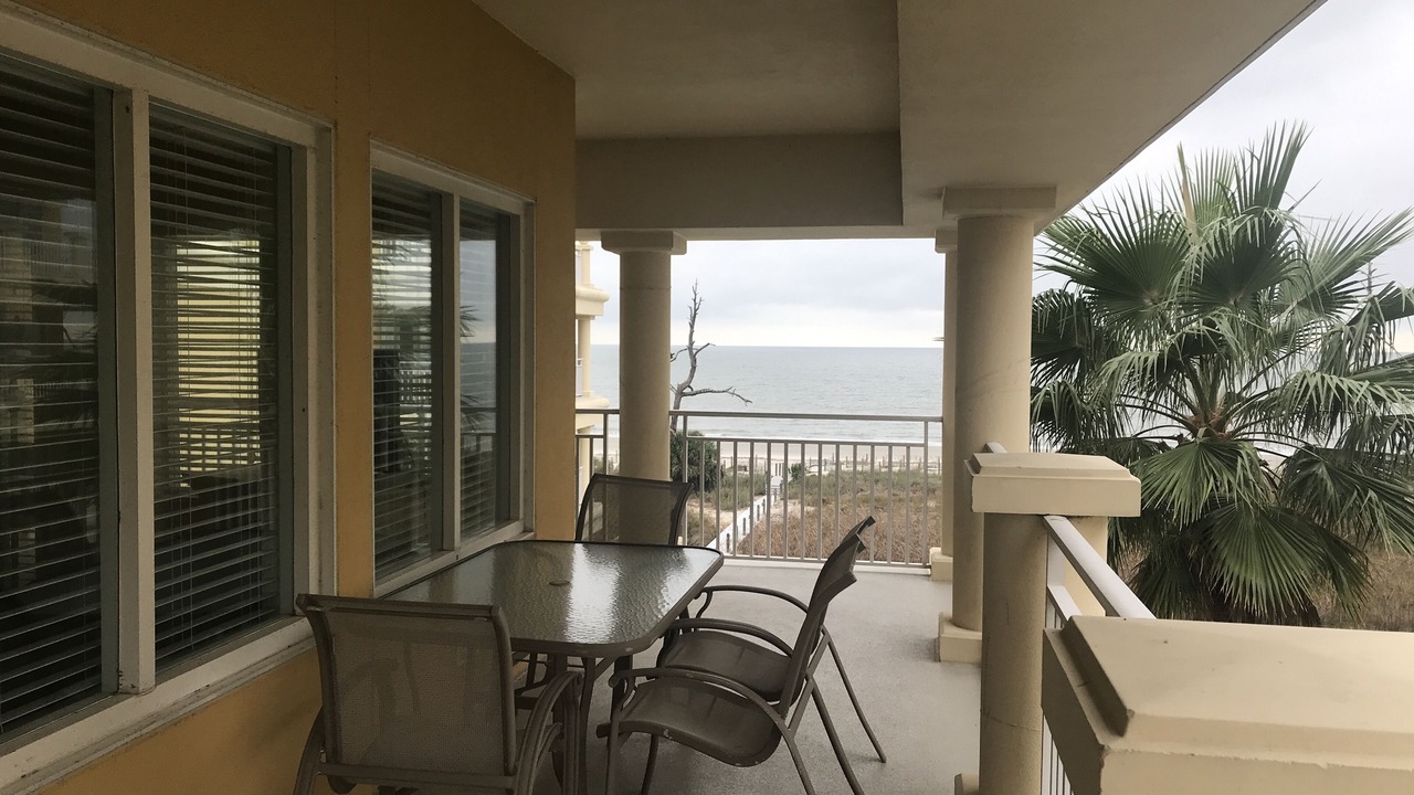 Photo of Outdoor in Daufuskie Island