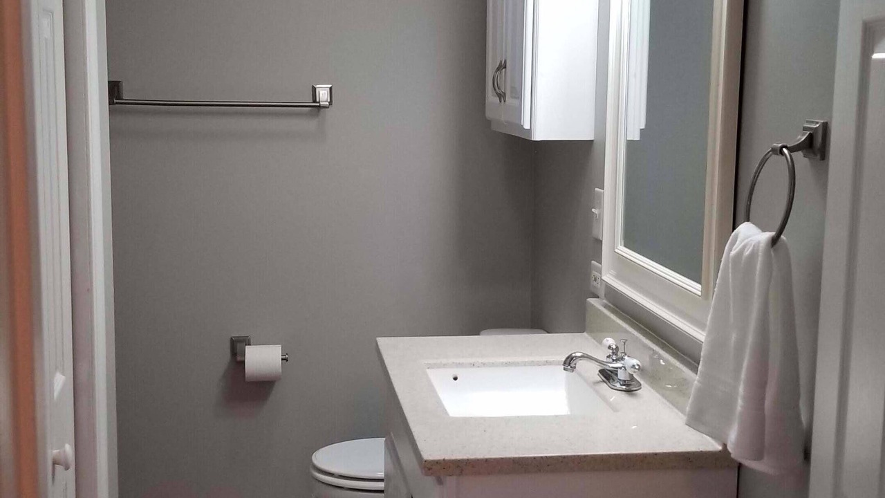 Photo of Bathroom in Morristown