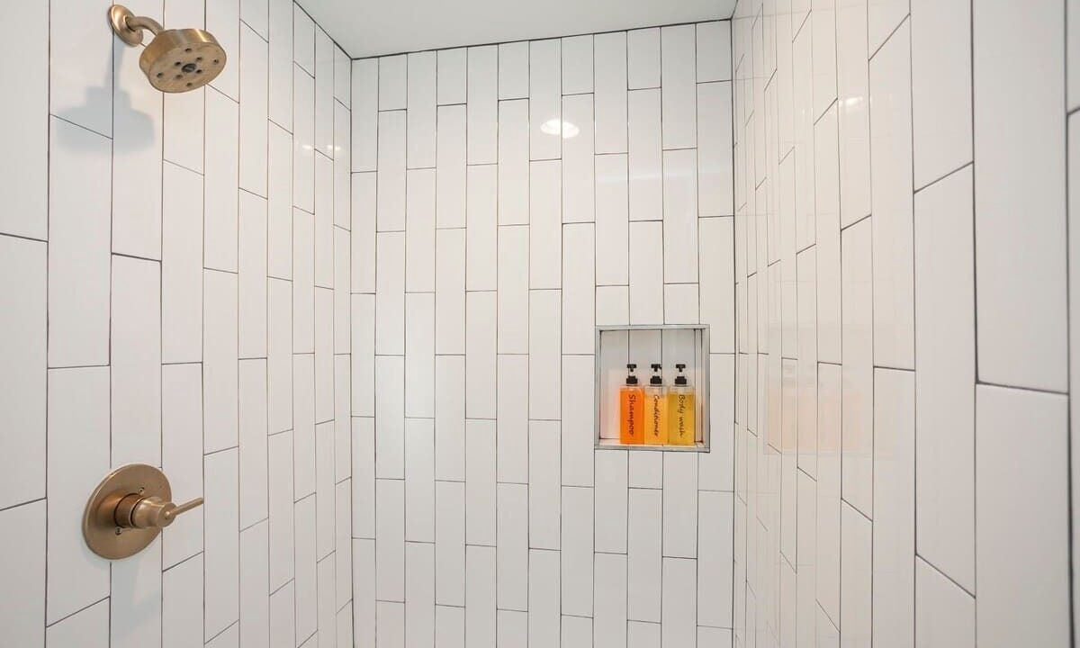 Photo of Bathroom in Buena Vista