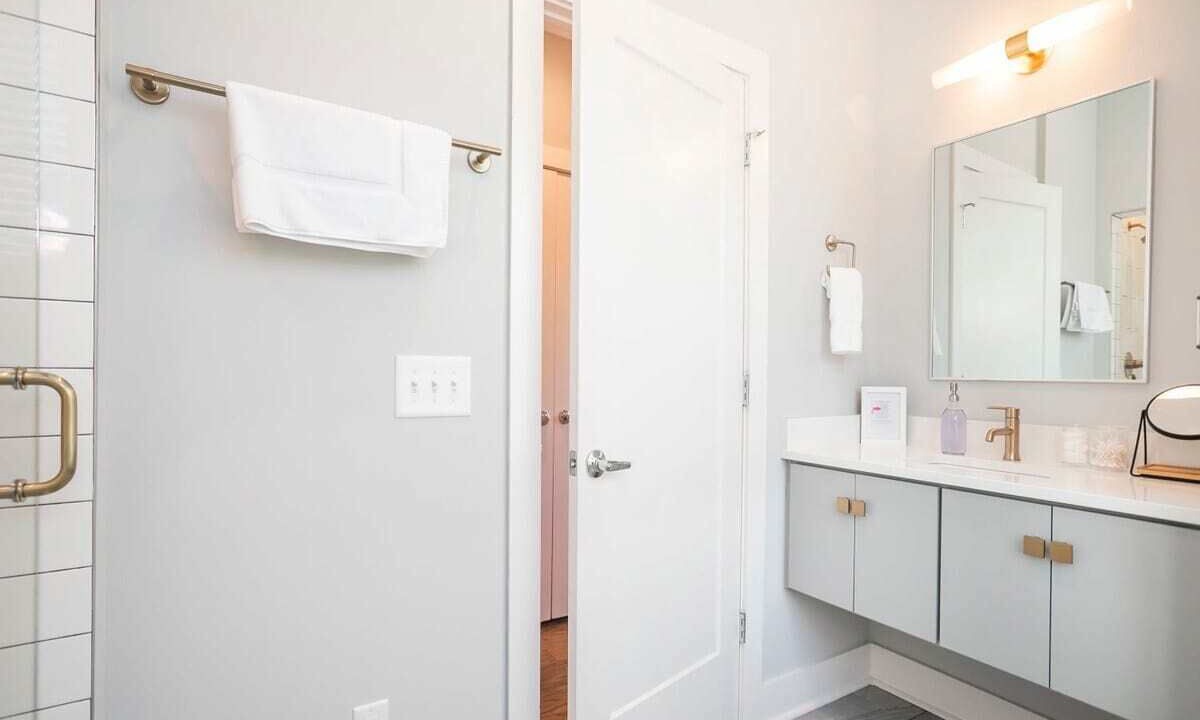 Photo of Bathroom in Buena Vista