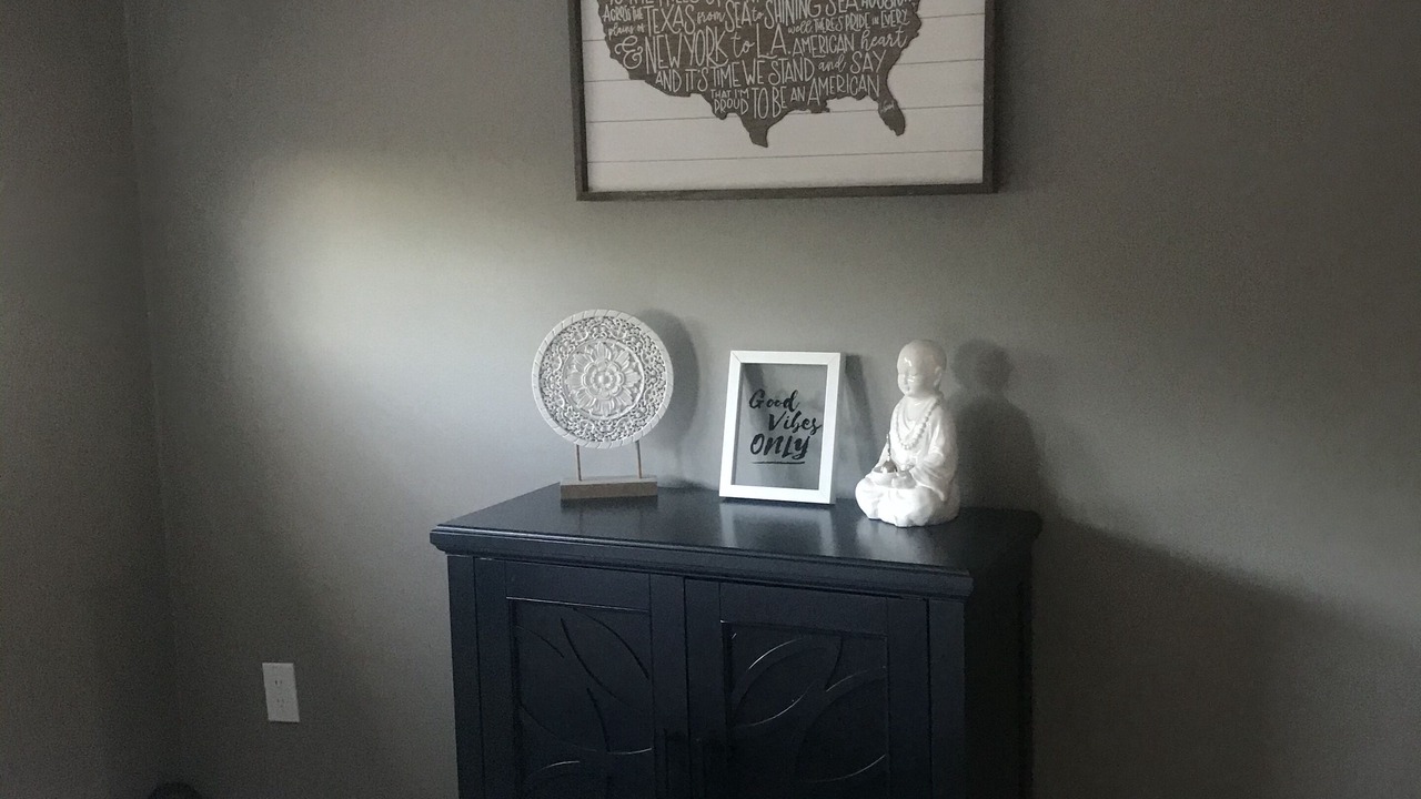 Photo of Bedroom in Fayetteville