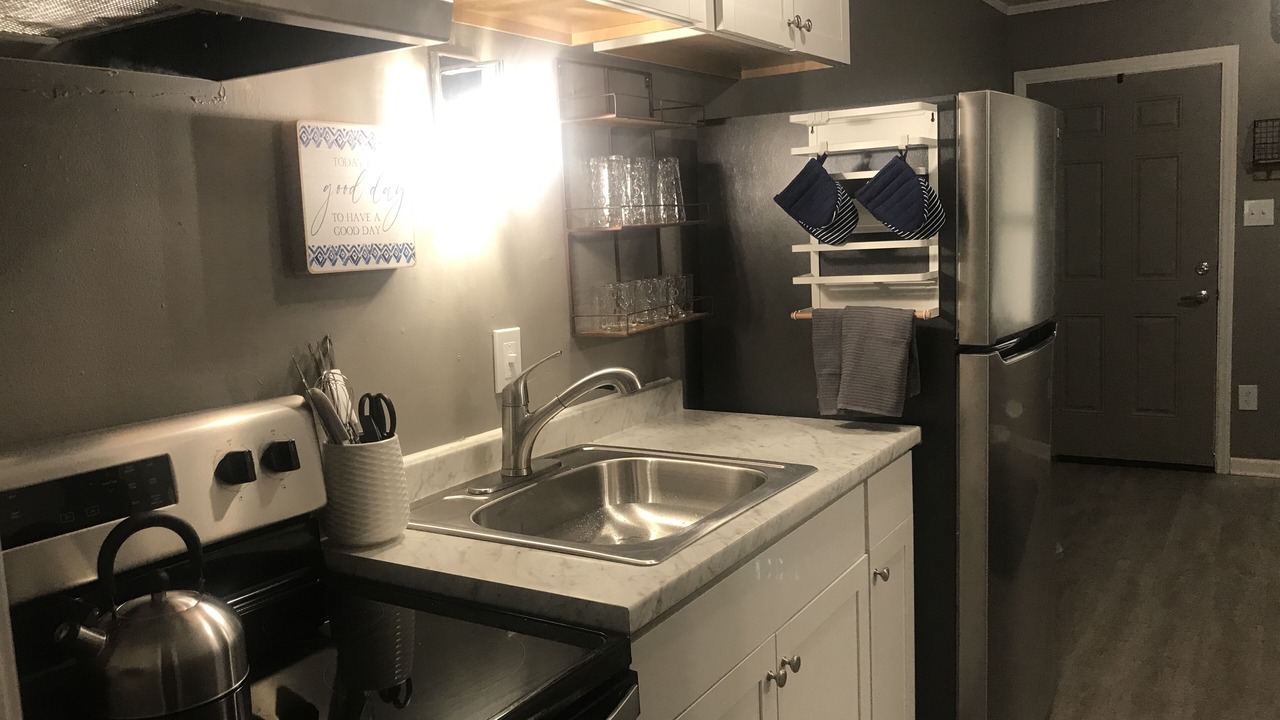 Photo of Kitchen in Fayetteville