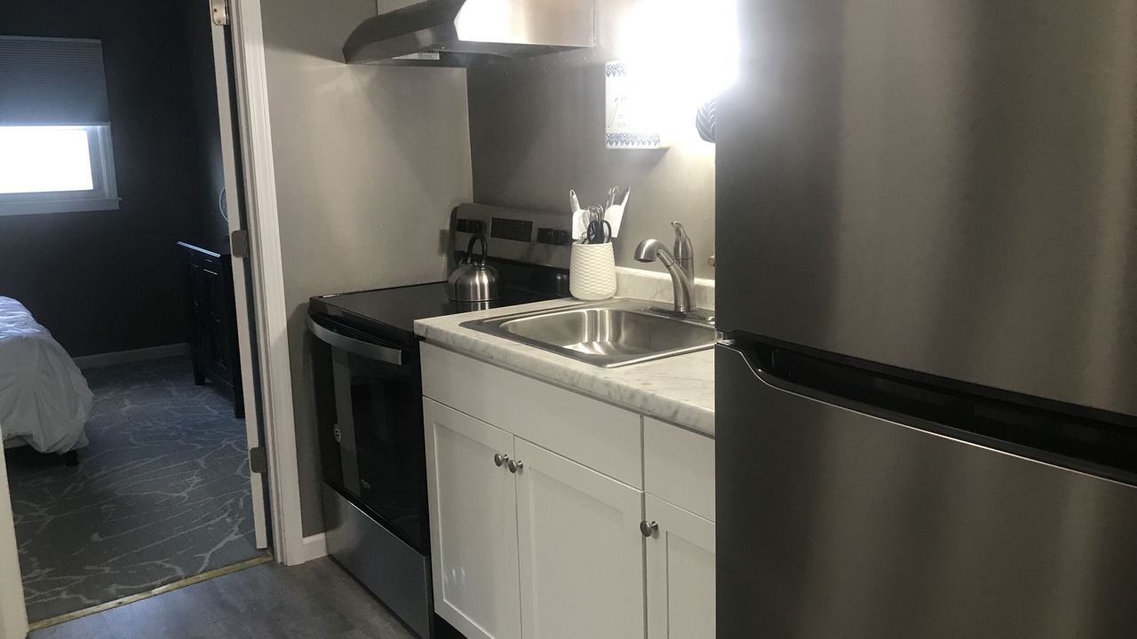 Photo of Kitchen in Fayetteville