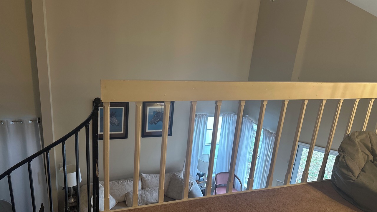 Photo of Bedroom in Georgetown
