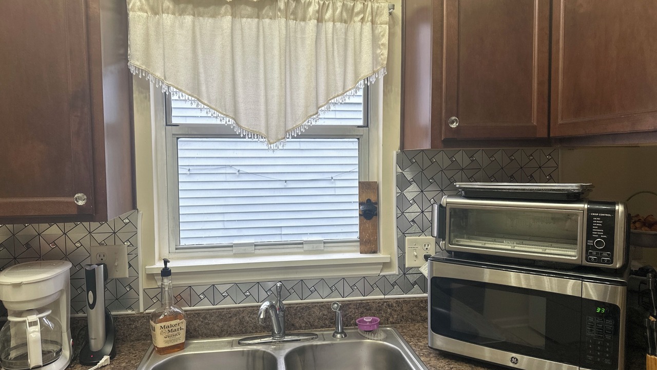Photo of Kitchen in Georgetown