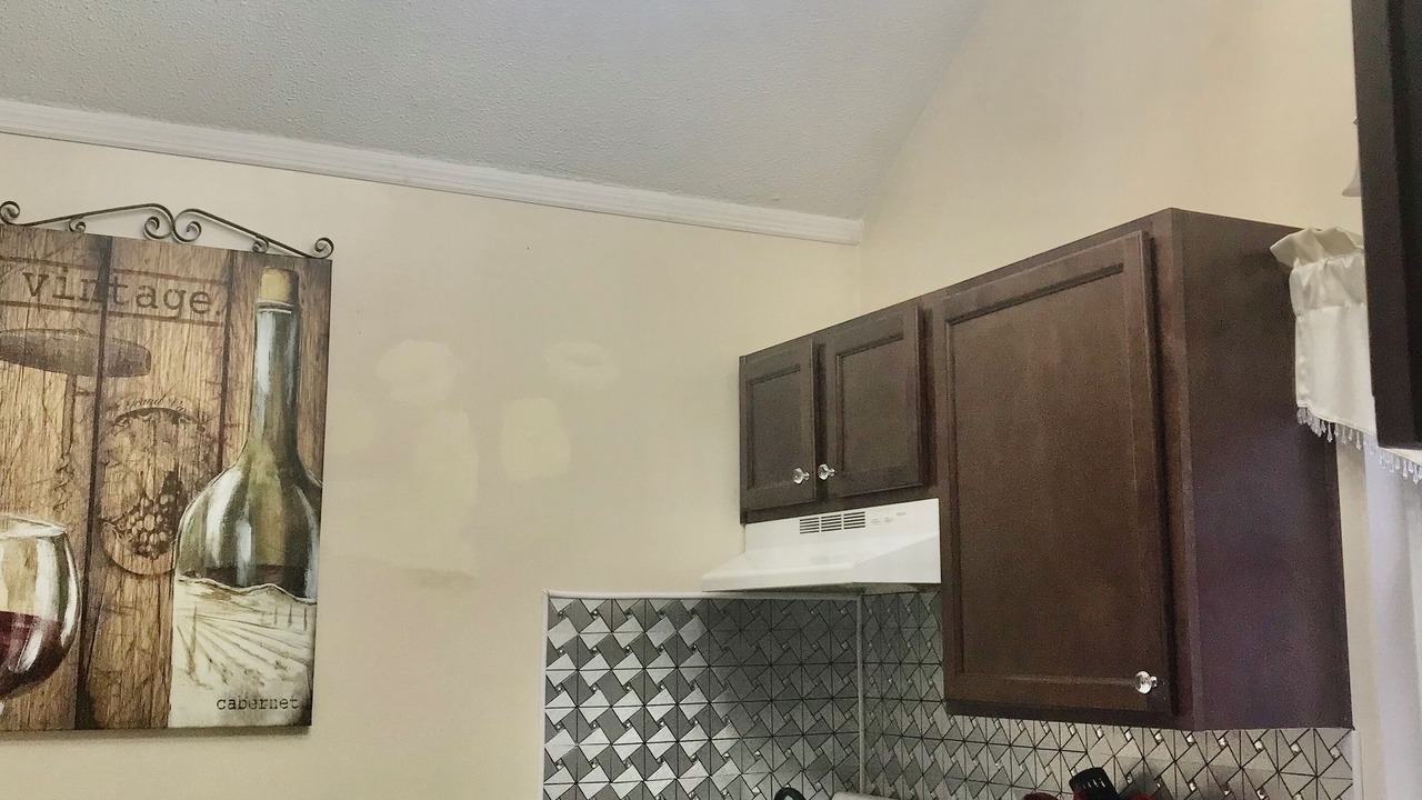 Photo of Kitchen in Georgetown
