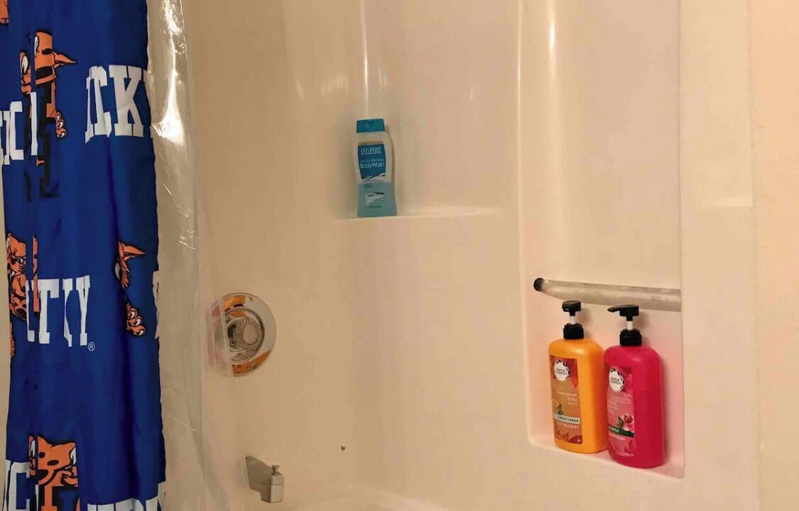 Photo of Bathroom in Georgetown
