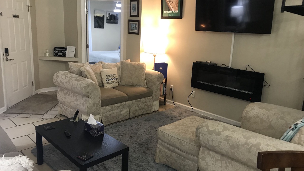 Photo of Livingroom in Georgetown