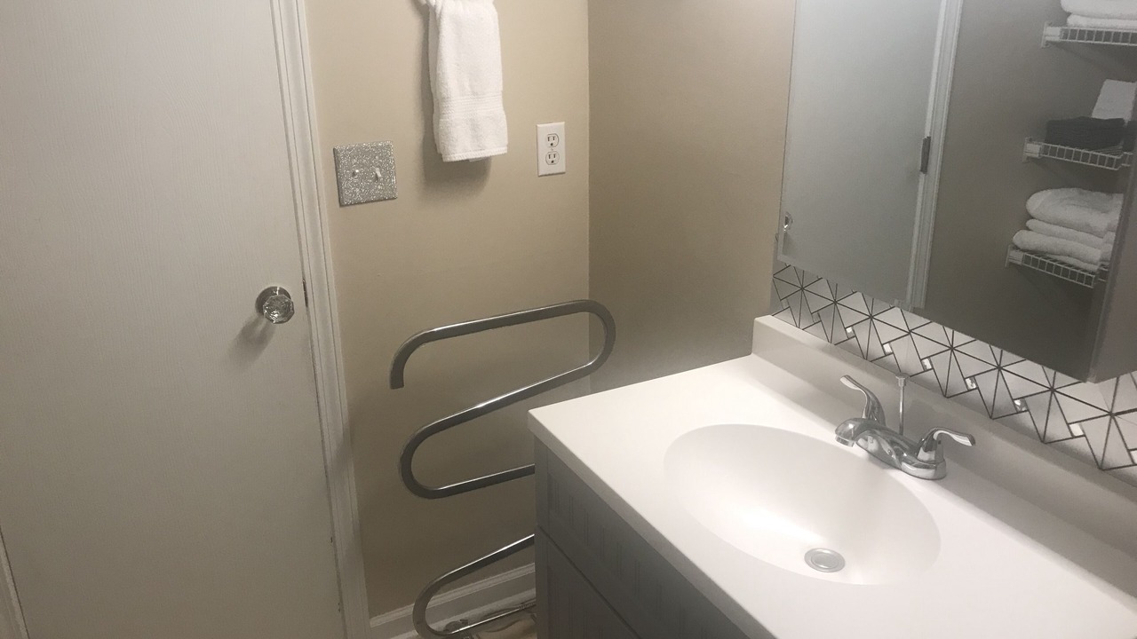 Photo of Bathroom in Georgetown