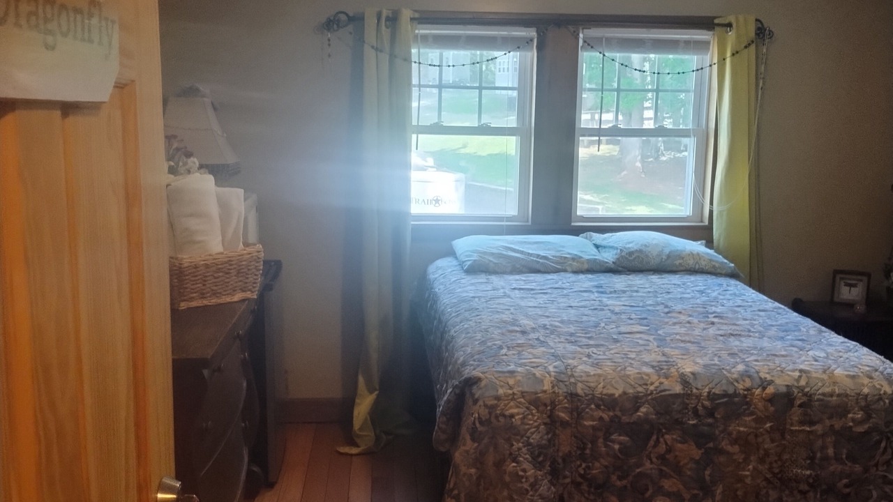 Photo of Kitchen in Bryson City