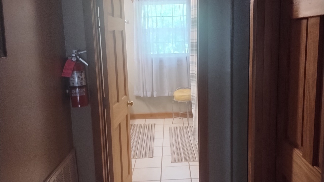Photo of Bathroom in Bryson City