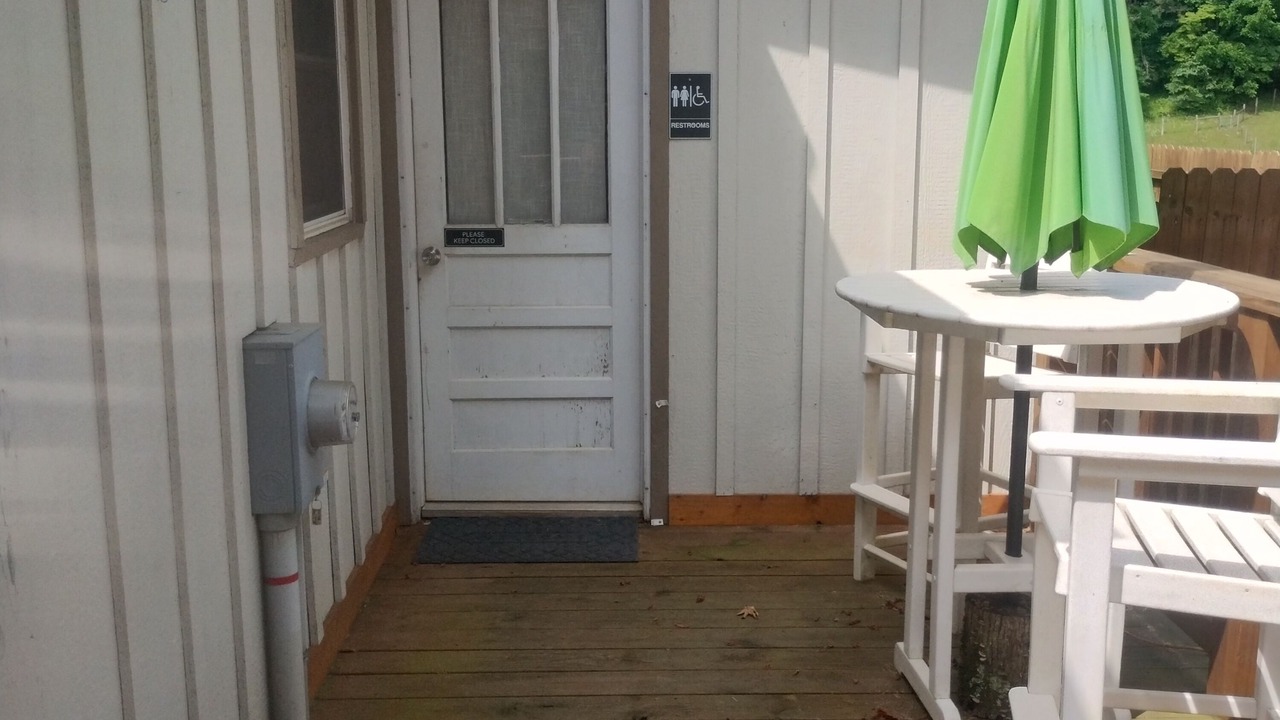 Photo of Outdoor in Bryson City