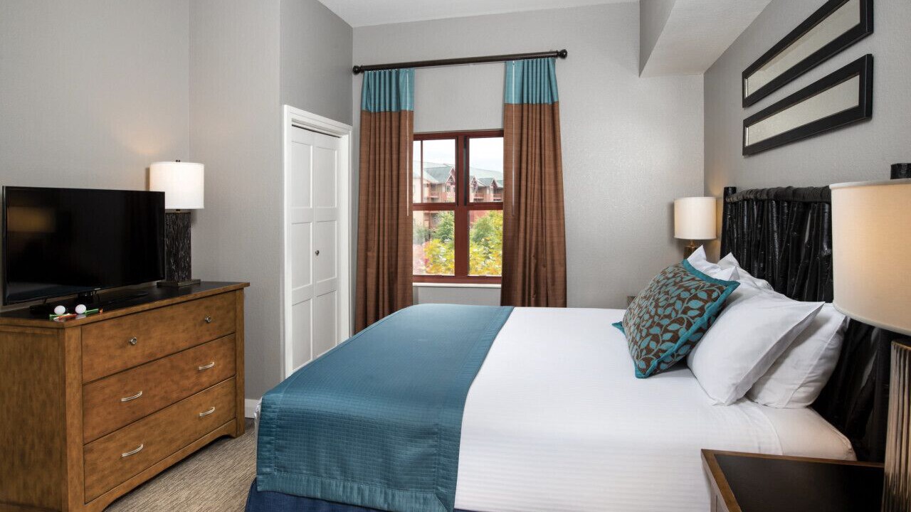 Photo of Bedroom in Sevierville