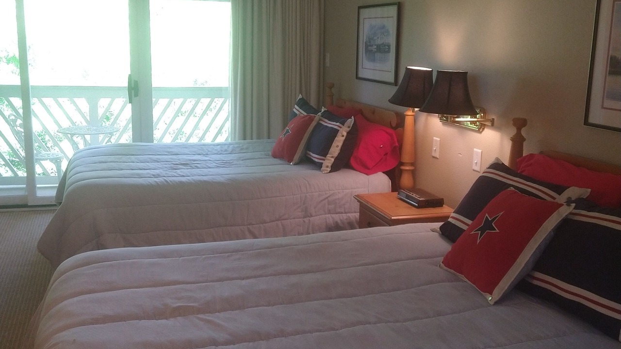 Photo of Bedroom in Kingsmill