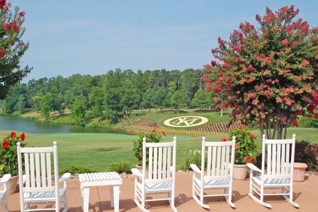 Photo of Outdoor in Kingsmill