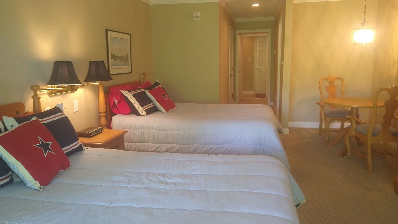 Photo of Bedroom in Kingsmill