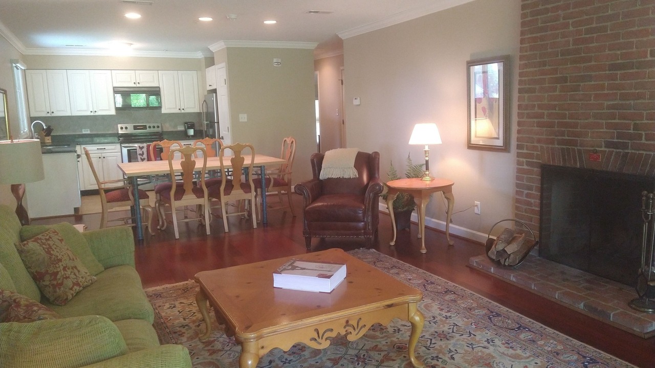 Photo of Livingroom in Kingsmill
