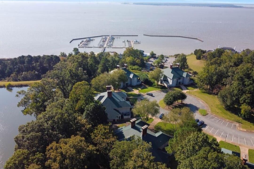 Photo of Outdoor in Kingsmill