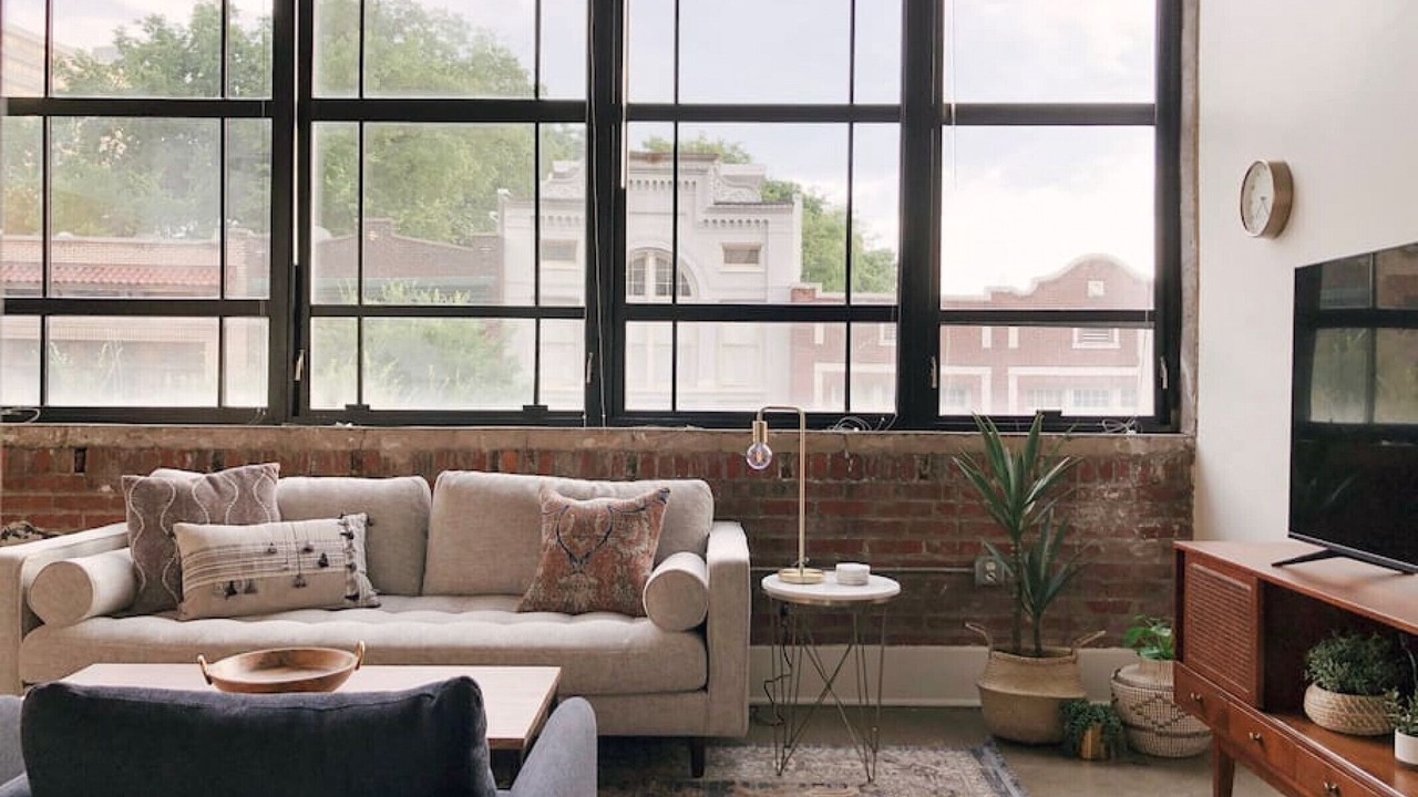 Photo of Livingroom in Old City