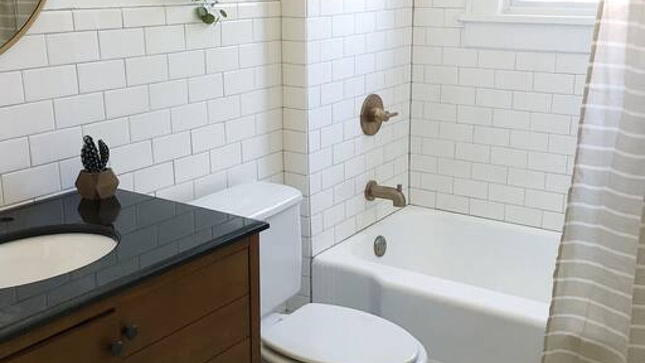 Photo of Bathroom in Knoxville