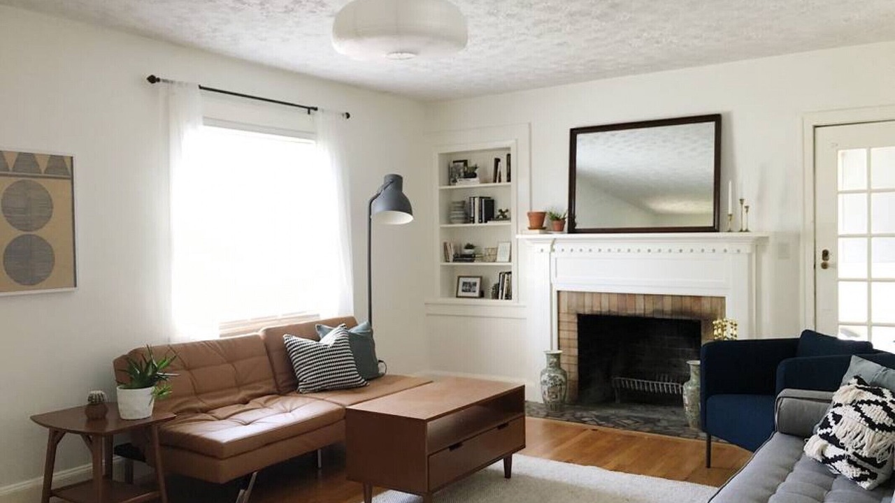 Photo of Livingroom in Knoxville