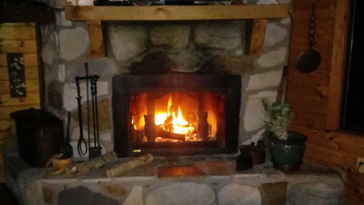 Photo of Livingroom in Townsend