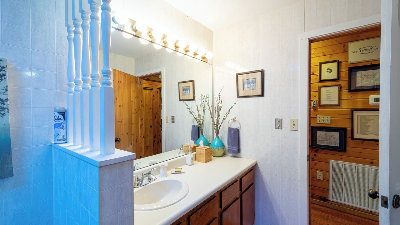 Photo of Bathroom in Townsend