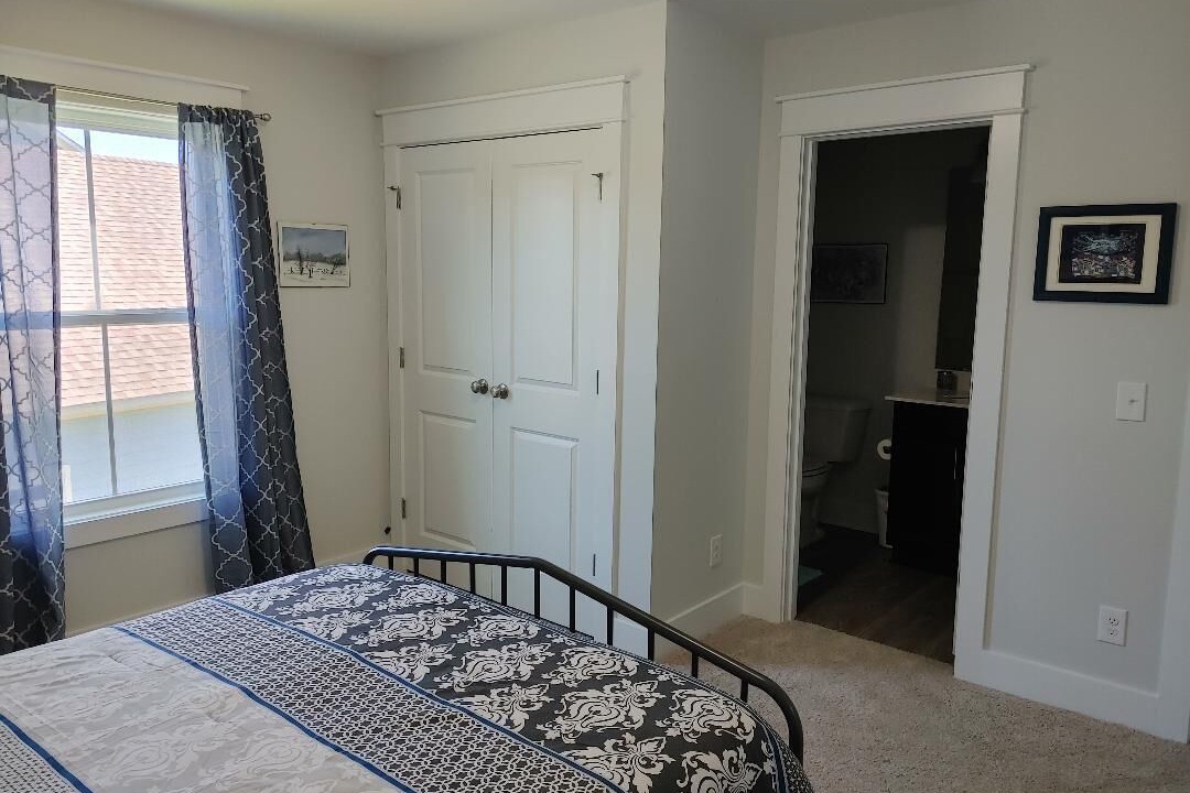 Photo of Bedroom in Palmetto Dunes
