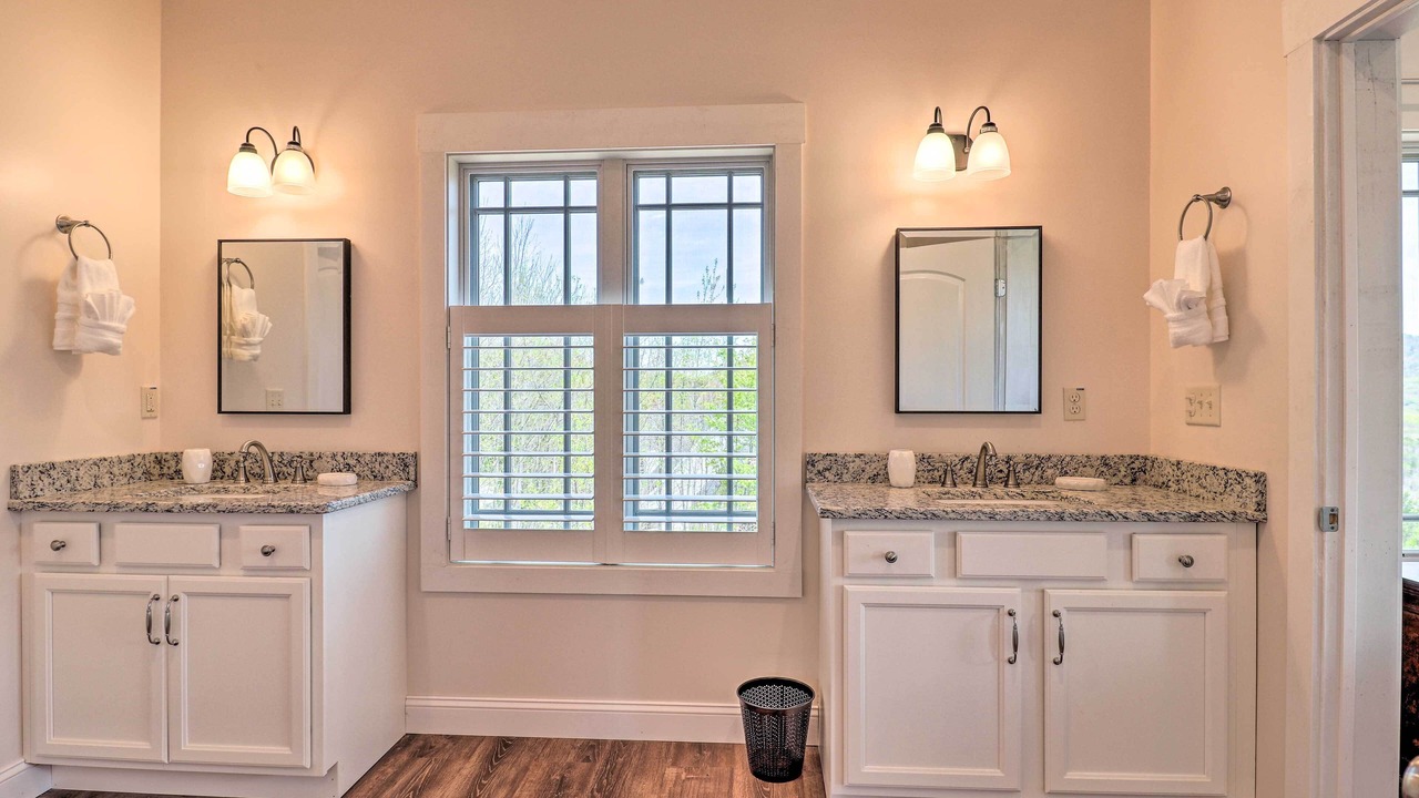 Photo of Bathroom in Candler