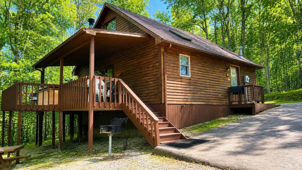 Photo of Outdoor in Eckerty