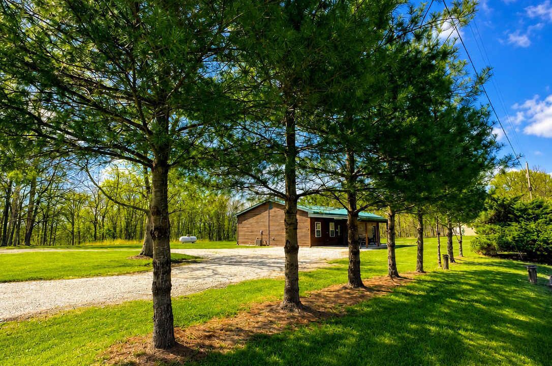 Photo of Outdoor in Eckerty
