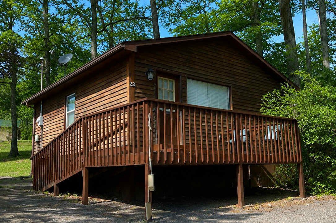 Photo of Outdoor in Eckerty