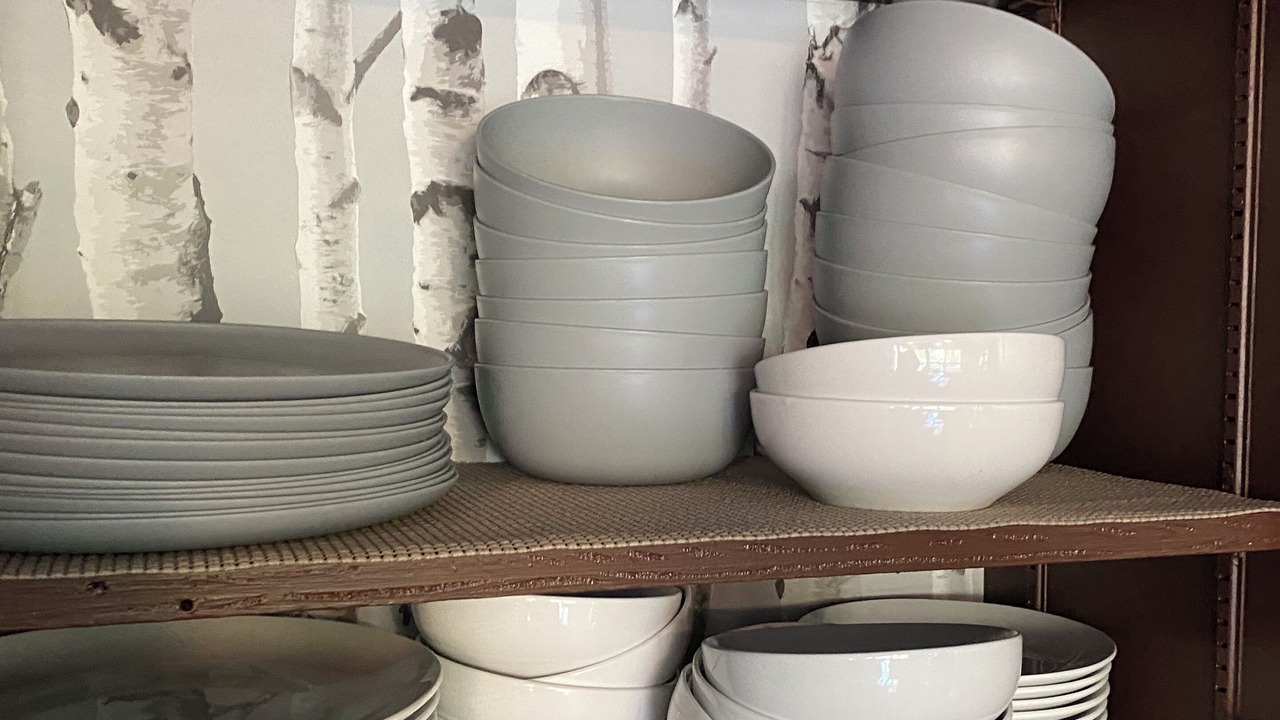 Photo of Kitchen in Gatlinburg
