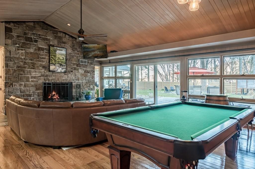 Photo of Bedroom in Gatlinburg