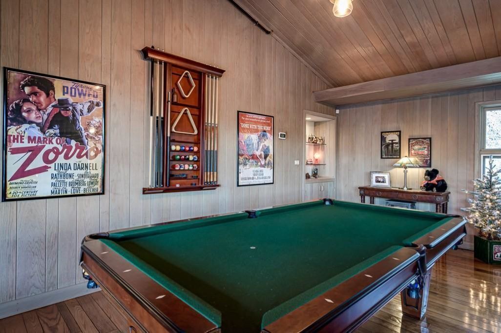 Photo of Bedroom in Gatlinburg