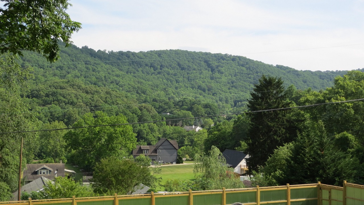 Photo of Outdoor in Candler