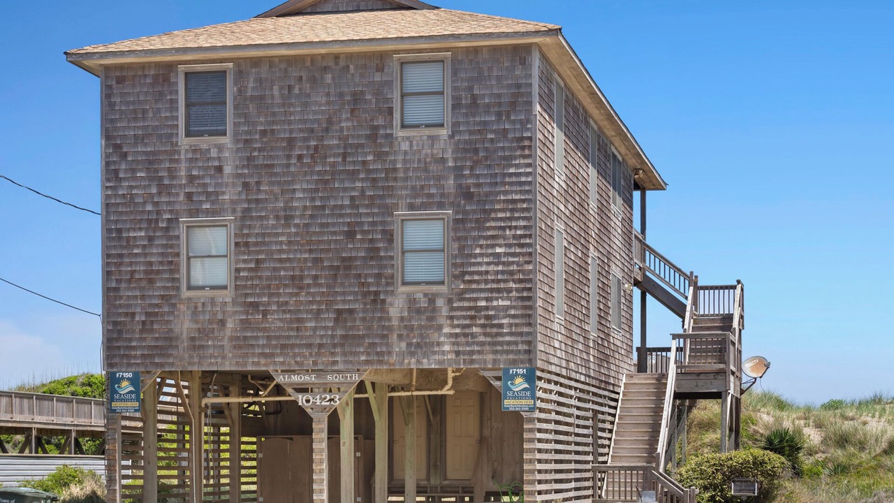 Photo of Outdoor in South Nags Head