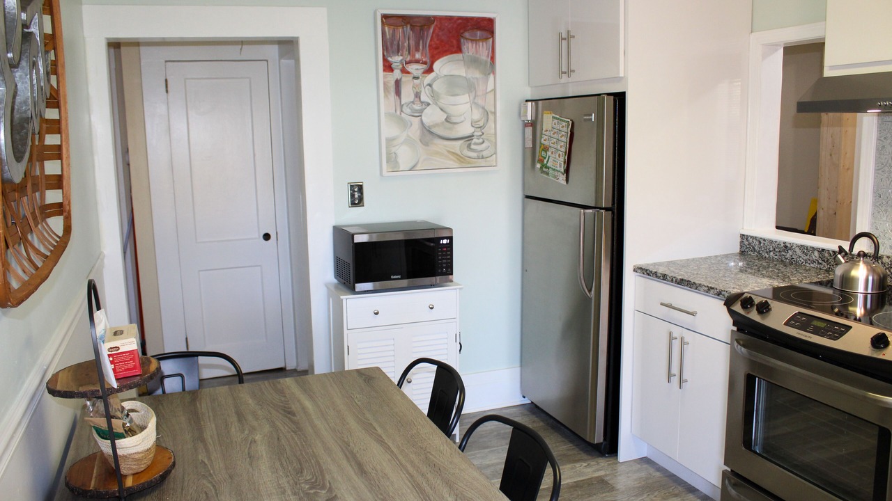 Photo of Kitchen in Toccoa