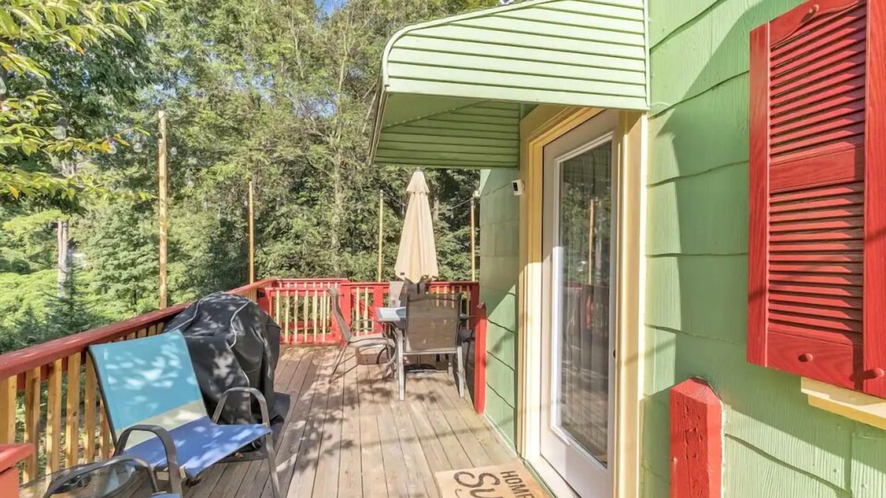 Photo of Outdoor in Toccoa